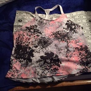 Fabletics Workout Top